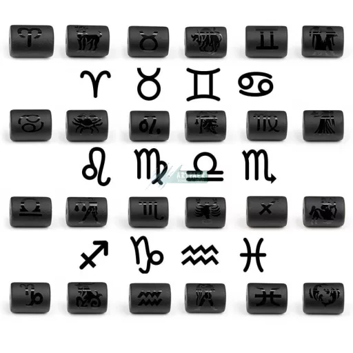 Ásvány karkötő onix - Astrológia - Csillagjegy - Horoszkóp