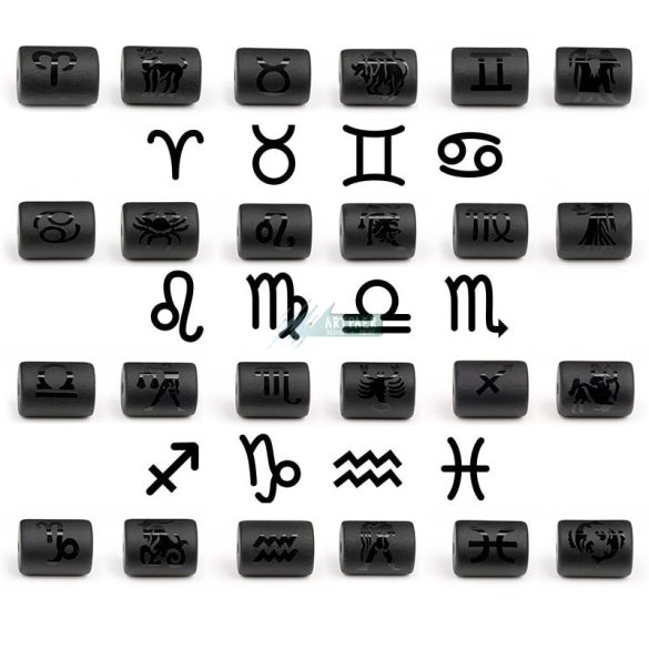 Ásvány karkötő onix - Astrológia - Csillagjegy - Horoszkóp