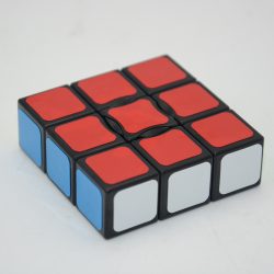 Mágikus kocka 3x3x1 - Edge