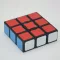 Mágikus kocka 3x3x1 - Edge