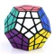 Mágikus 12-oldalas cube - MegaMinx