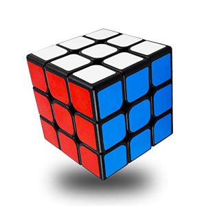 Mágikus kocka 3x3x3