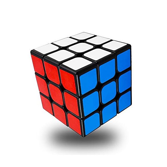 Mágikus kocka 3x3x3