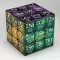 Sheldon Mágikus (Rubik) kockája - periódusos kocka