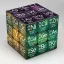 Sheldon Mágikus (Rubik) kockája - periódusos kocka
