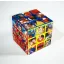 Anime Mágikus (Rubik) kocka - Dragon Ball