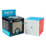 MOYU Meilong Professzionális Versenykocka 7x7x7 – 7 V2 verzió Rubik-kocka stílus