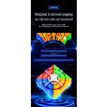 MOYU Meilong Professzionális Versenykocka 7x7x7 – 7 V2 verzió Rubik-kocka stílus