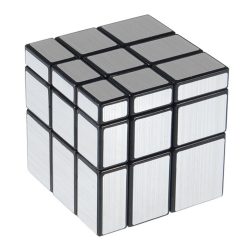 Mágikus tükrös kocka 3x3x3 - Mirror Cube