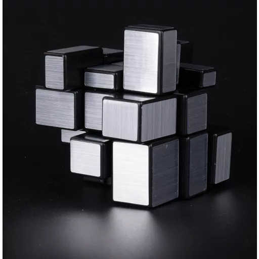 Mágikus tükrös kocka 3x3x3 - Mirror Cube