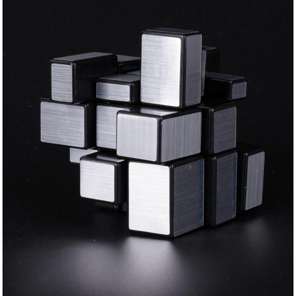 Mágikus tükrös kocka 3x3x3 - Mirror Cube
