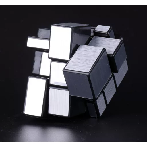 Mágikus tükrös kocka 3x3x3 - Mirror Cube