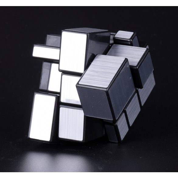 Mágikus tükrös kocka 3x3x3 - Mirror Cube