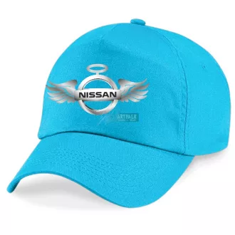 Auto sport Nissan Angyal baseball sapka