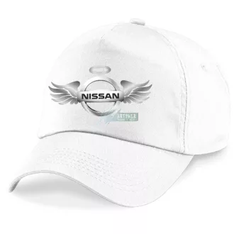 Auto sport Nissan Angyal baseball sapka