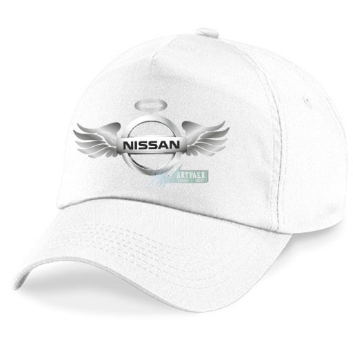 Auto sport Nissan Angyal baseball sapka