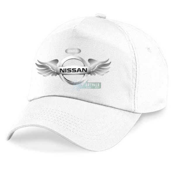 Auto sport Nissan Angyal baseball sapka