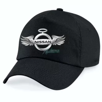 Auto sport Nissan Angyal baseball sapka