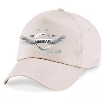 Auto sport Nissan Angyal baseball sapka