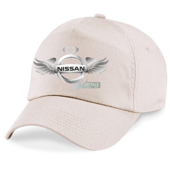 Auto sport Nissan Angyal baseball sapka