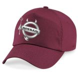 Auto sport Nissan Devil baseball sapka