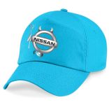 Auto sport Nissan Devil baseball sapka