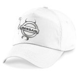 Auto sport Nissan Devil baseball sapka