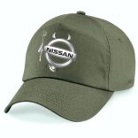 Auto sport Nissan Devil baseball sapka