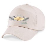 Auto sport Chevrolet Angyal baseball sapka