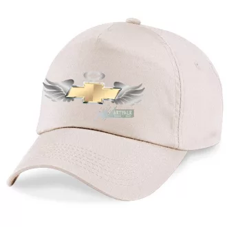 Auto sport Chevrolet Angyal baseball sapka