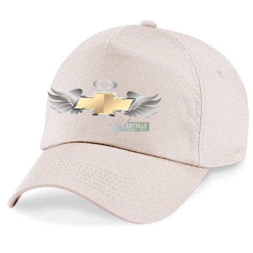 Auto sport Chevrolet Angyal baseball sapka