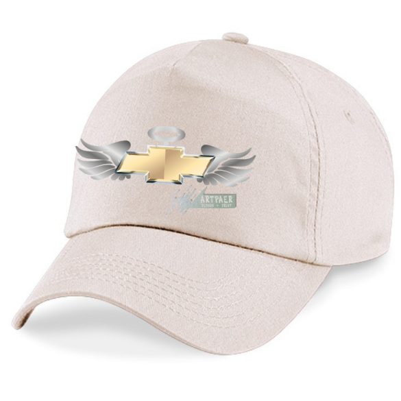 Auto sport Chevrolet Angyal baseball sapka