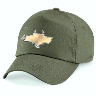 Auto sport Chevrolet Devil baseball sapka