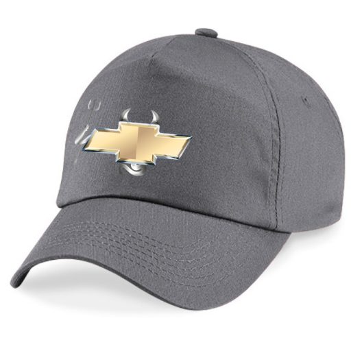 Auto sport Chevrolet Devil baseball sapka