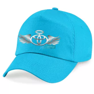 Auto sport Toyota Angyal baseball sapka