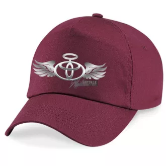 Auto sport Toyota Angyal baseball sapka