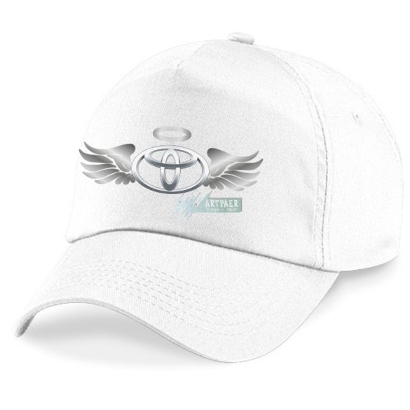 Auto sport Toyota Angyal baseball sapka