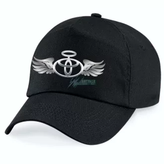Auto sport Toyota Angyal baseball sapka