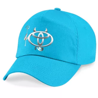 Auto sport Toyota Devil baseball sapka