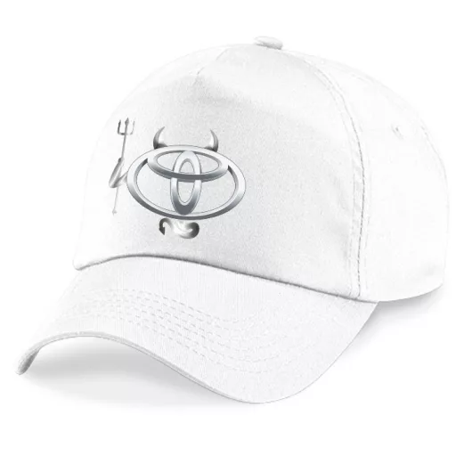 Auto sport Toyota Devil baseball sapka
