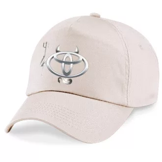 Auto sport Toyota Devil baseball sapka