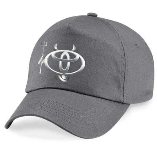 Auto sport Toyota Devil baseball sapka