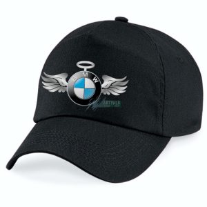 Auto sport BMW Angyal baseball sapka