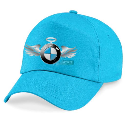 Auto sport BMW Angyal baseball sapka
