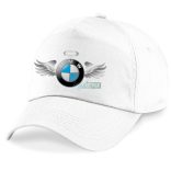 Auto sport BMW Angyal baseball sapka