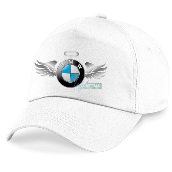 Auto sport BMW Angyal baseball sapka