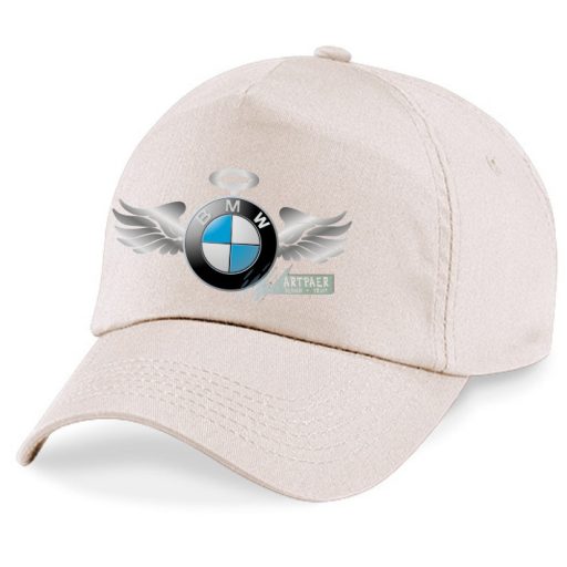 Auto sport BMW Angyal baseball sapka