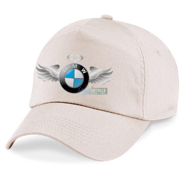 Auto sport BMW Angyal baseball sapka
