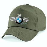 Auto sport BMW Angyal baseball sapka