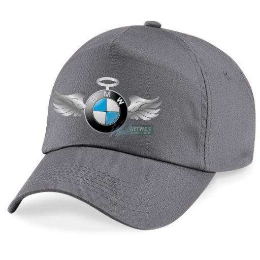 Auto sport BMW Angyal baseball sapka